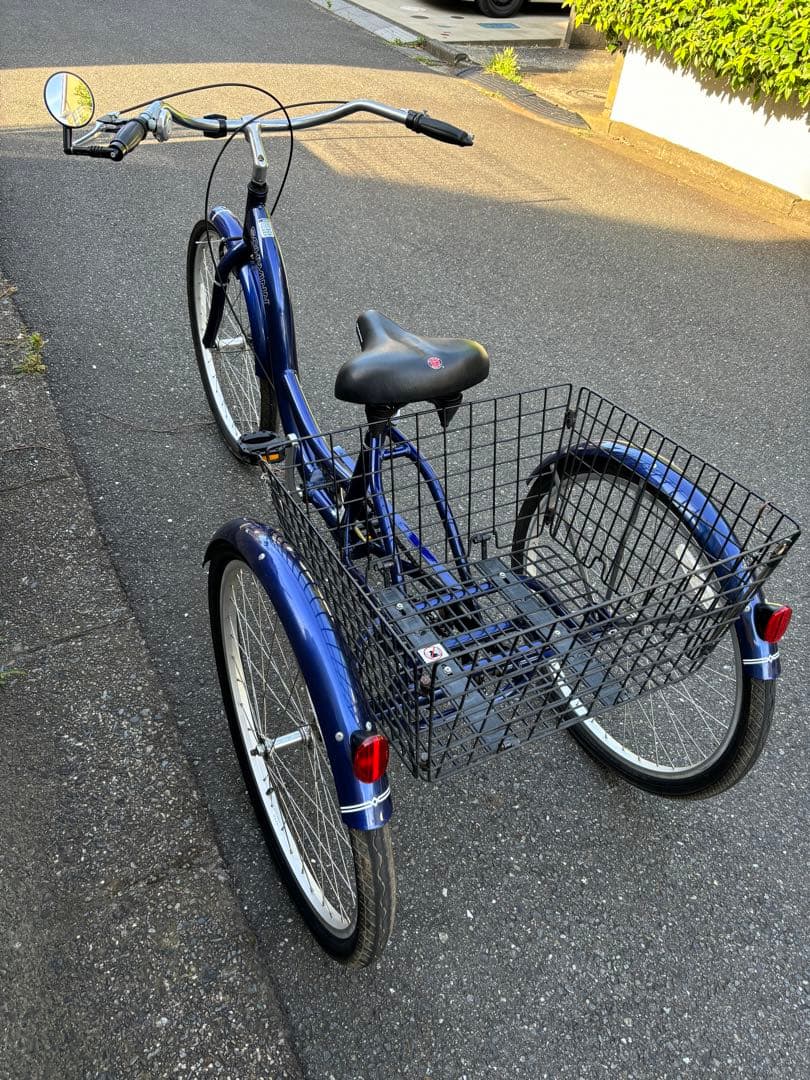 （CHEFさま専用）【横浜市栄区引取り限定 藤沢 湘南】SCHWINN 整備前提