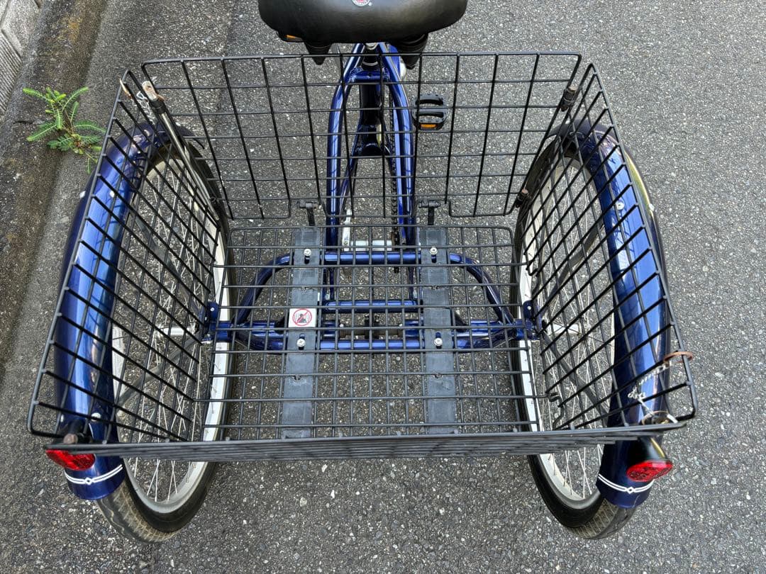 （CHEFさま専用）【横浜市栄区引取り限定 藤沢 湘南】SCHWINN 整備前提