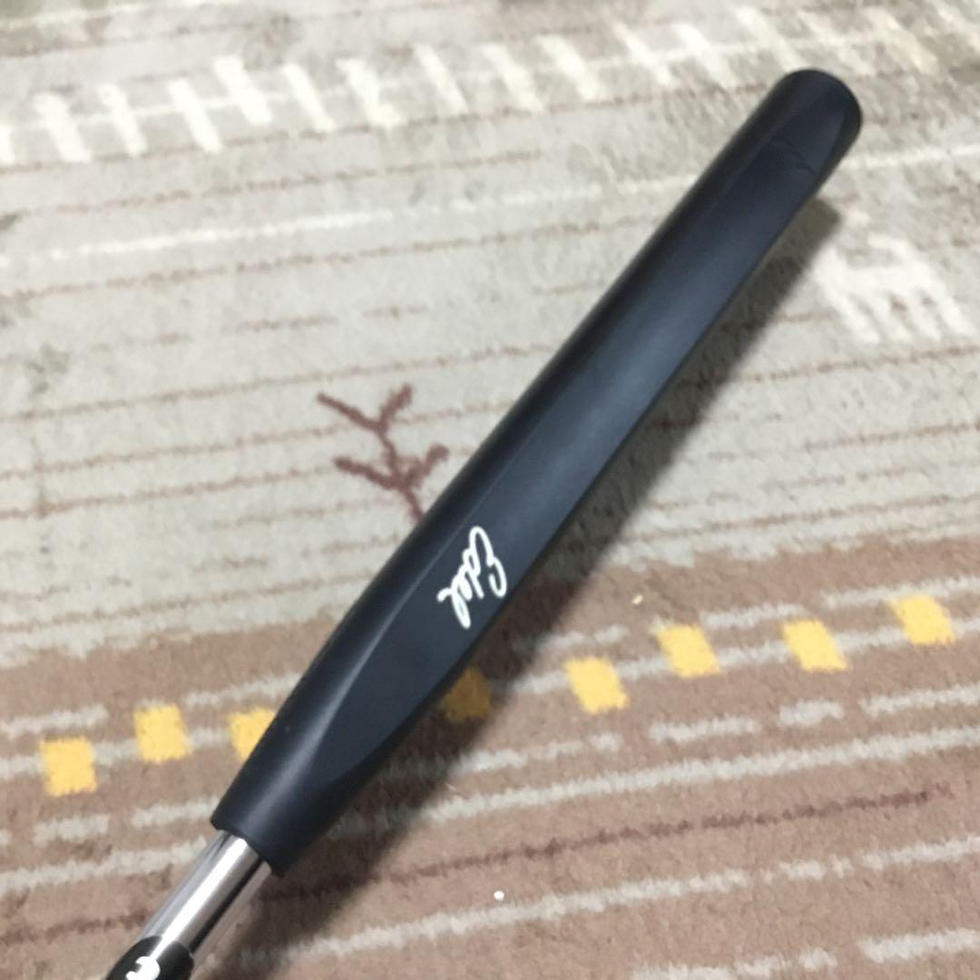 Edel E3 パター ブラック
