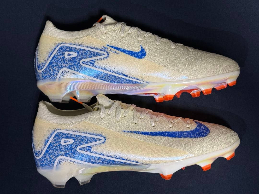 NIKE マーキュリアルヴェイパー16 エリート　FG ブループリント
