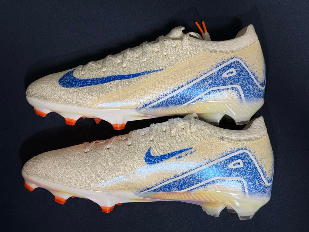 NIKE マーキュリアルヴェイパー16 エリート　FG ブループリント
