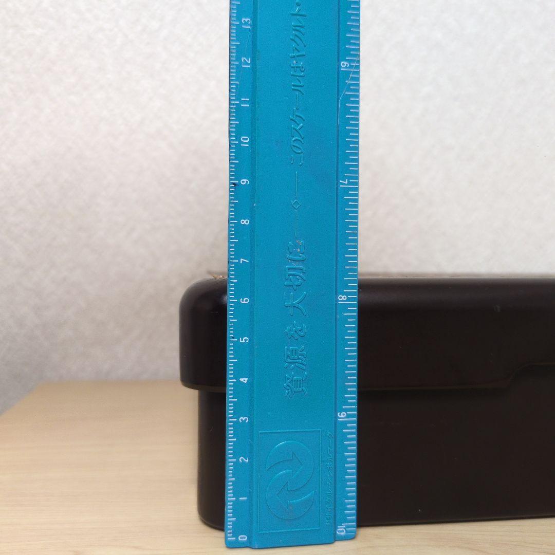 レトロ柄、和モダン、文箱