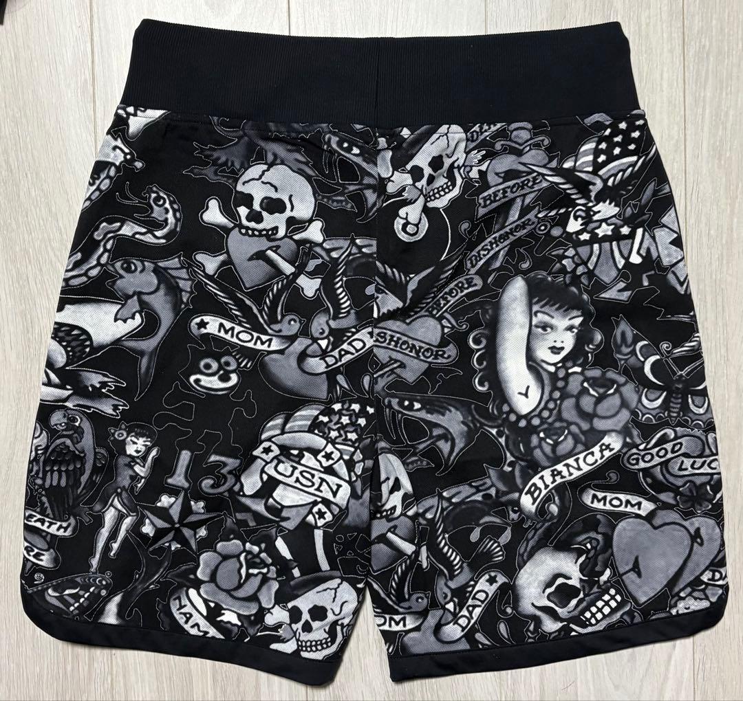 ハイドロゲン テニス ショーツ パンツ Lサイズ 新品未使用