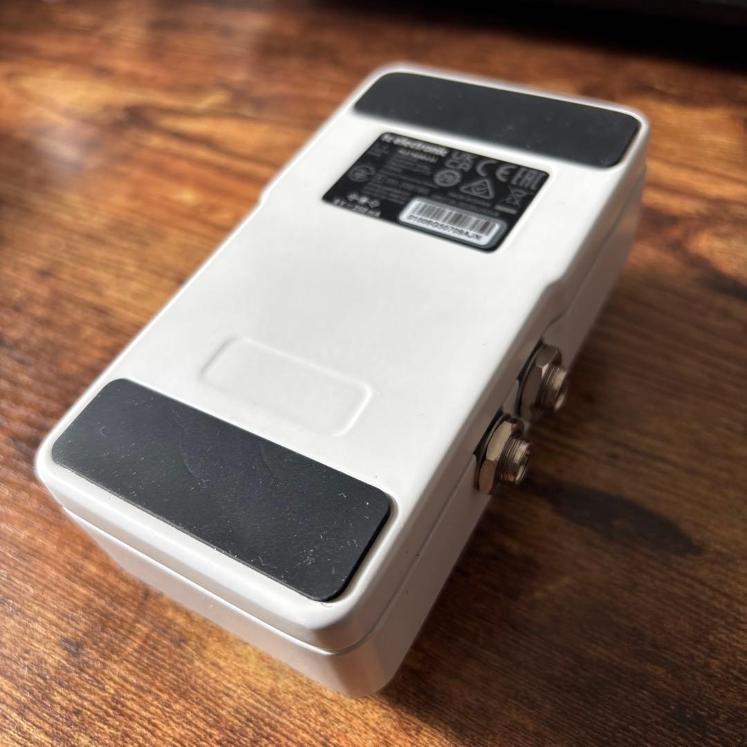tc electronic PLETHORA X1 マルチギターエフェクター