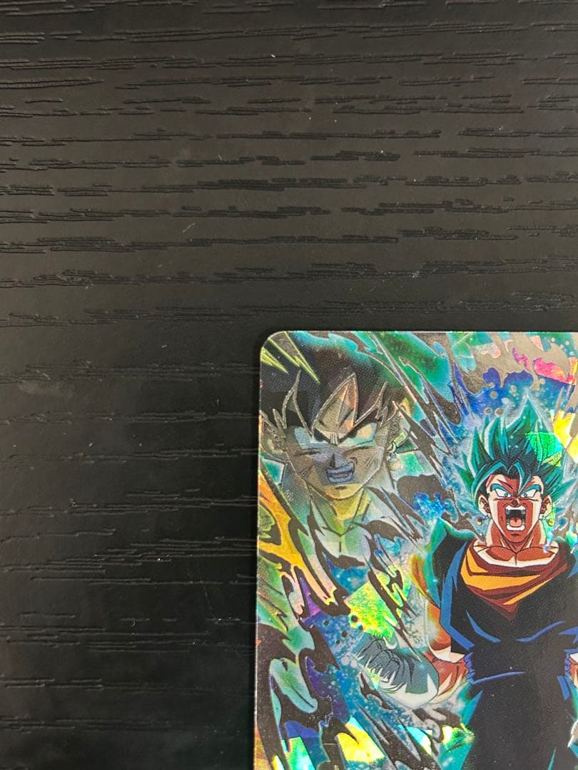 スーパードラゴンボールヒーローズベジット UGM4-SEC 現品限り