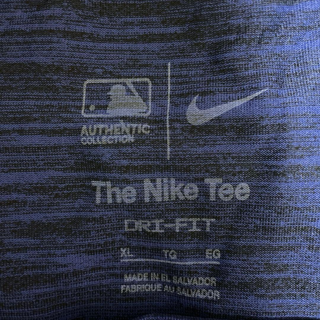 【新品】MLB 2025ドジャース　オーセンティックコレクション　選手着用モデル