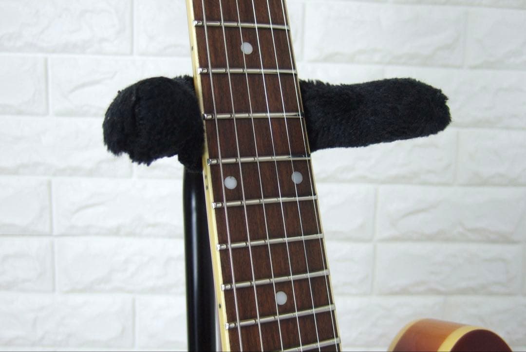 Tokai ESスタイル セミアコースティックギター