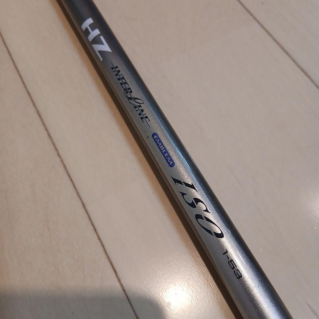 ダイワ HZ エンブレム ISO 1-53 磯竿 インターライン
