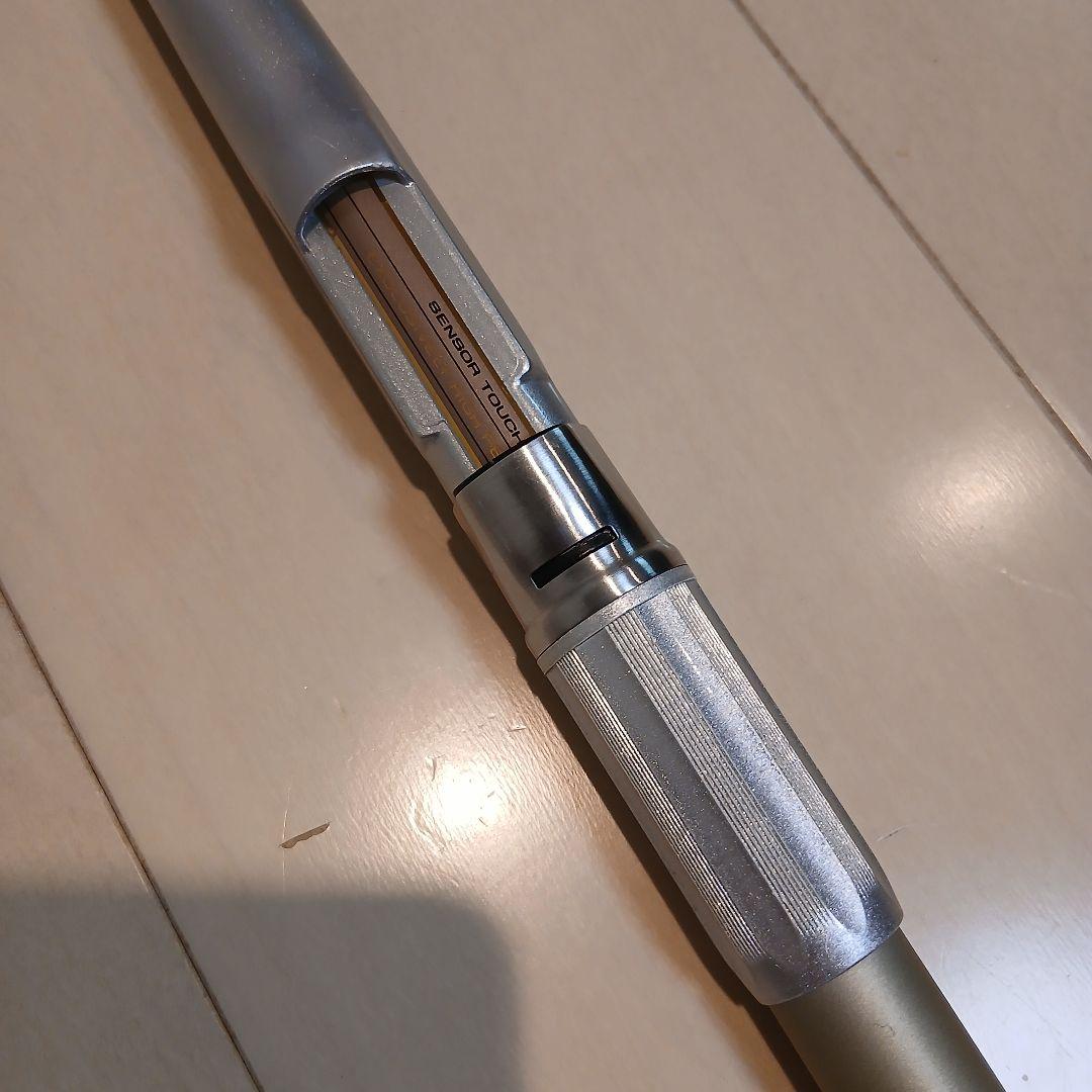 ダイワ HZ エンブレム ISO 1-53 磯竿 インターライン