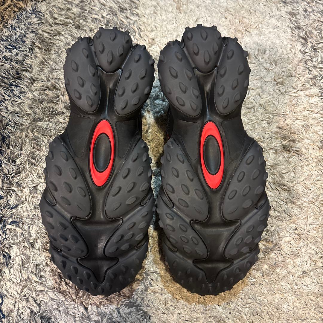 Oakley edge flex オークリー ゴルフ スニーカー 29cm
