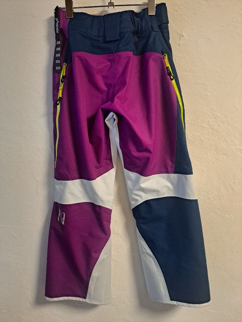 フェニックス スキーウエア　phenix Mush 　xxs　レディース