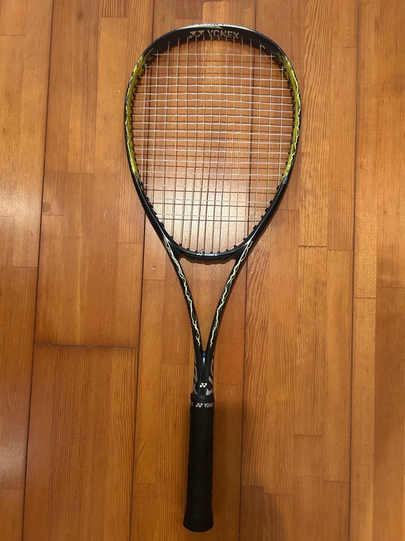 YONEX ヨネックス VOLTRAGE 7V テニス ラケット ボルトレイジ