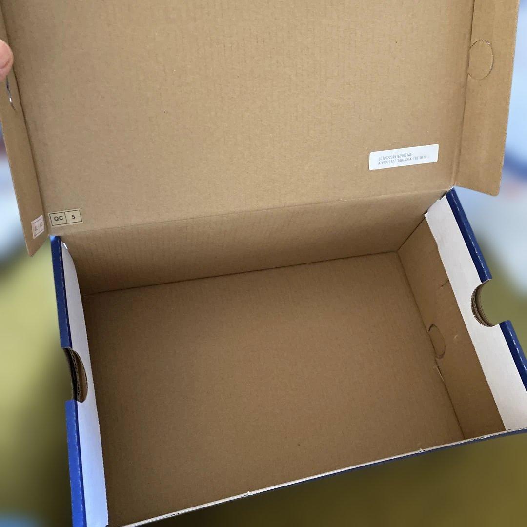 【陸上スパイク部品⭐︎付き】ASICS スパイクシューズ ホワイト/グレー　24㌢