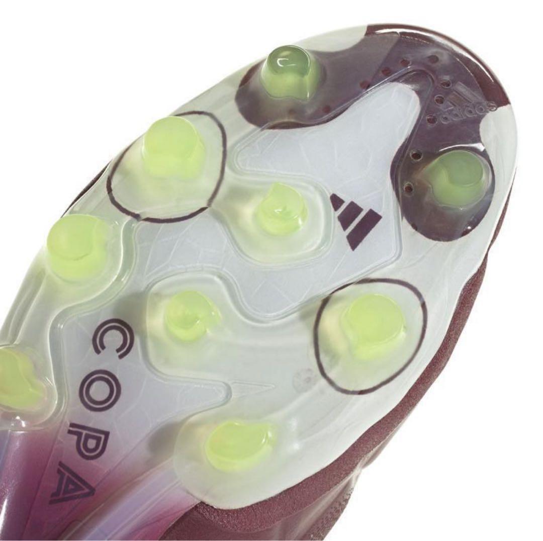 COPA PURE 2 ELITE HG/AG 27.0cm 新品未使用