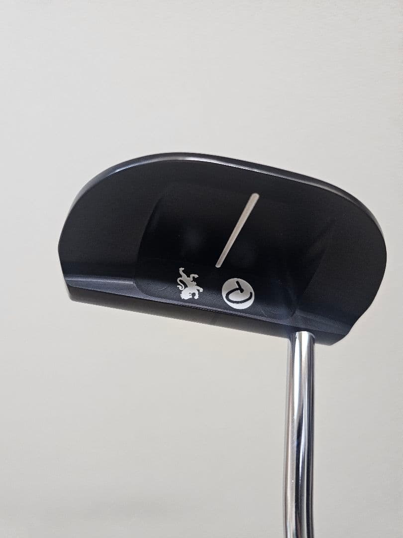 Piretti Firenze 303SS パター