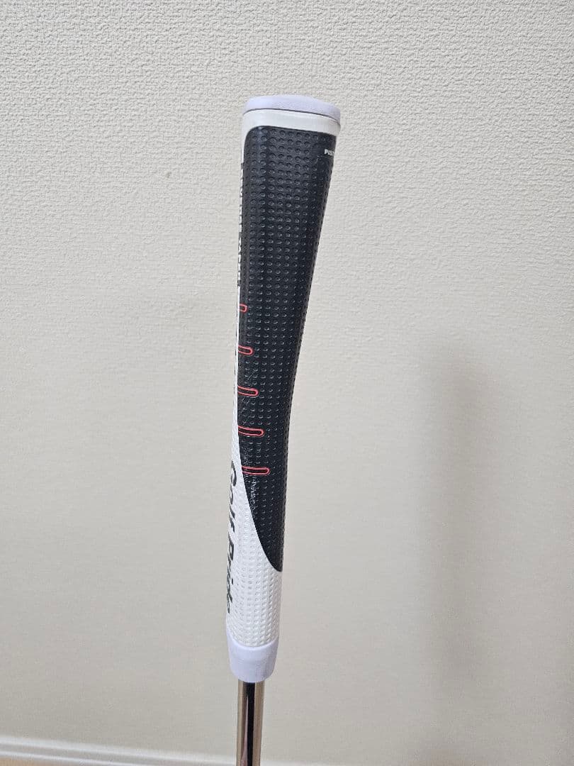 Piretti Firenze 303SS パター