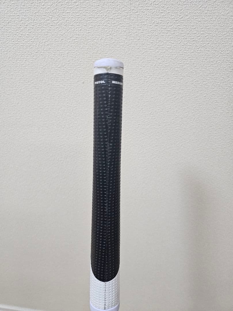 Piretti Firenze 303SS パター