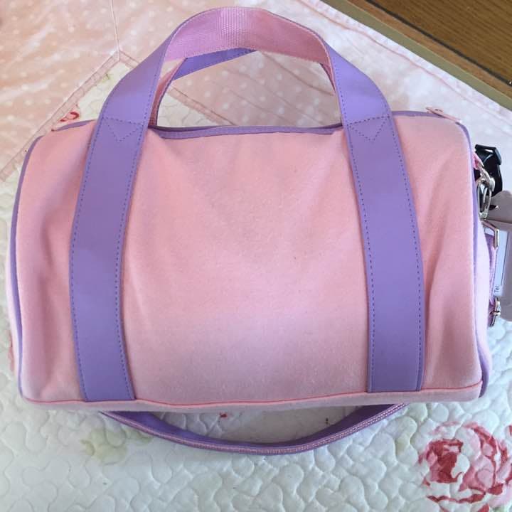 チャコットバレエバック
