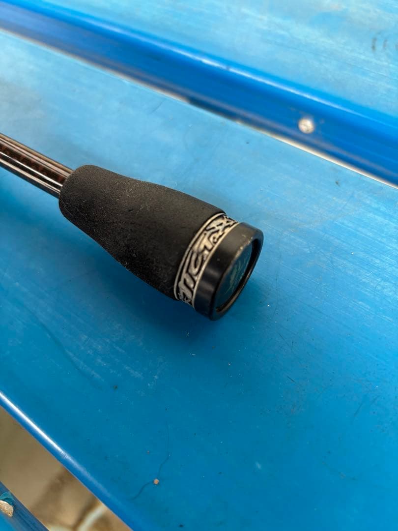 ロッド Tict sram UTR-60lux