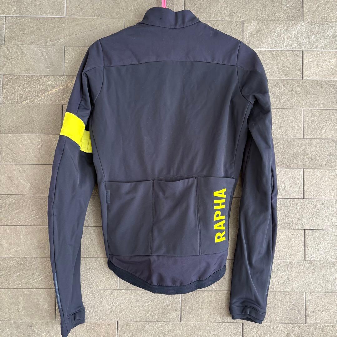 け*ん様 rapha Pro Team Winter Jacket S