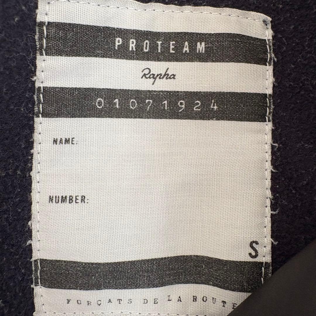 け*ん様 rapha Pro Team Winter Jacket S