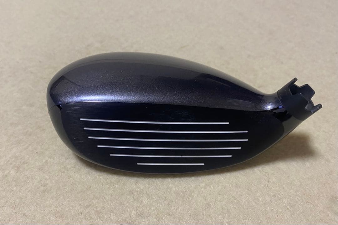 Titleist 816H1 ユーティリティ 21度ヘッド単体