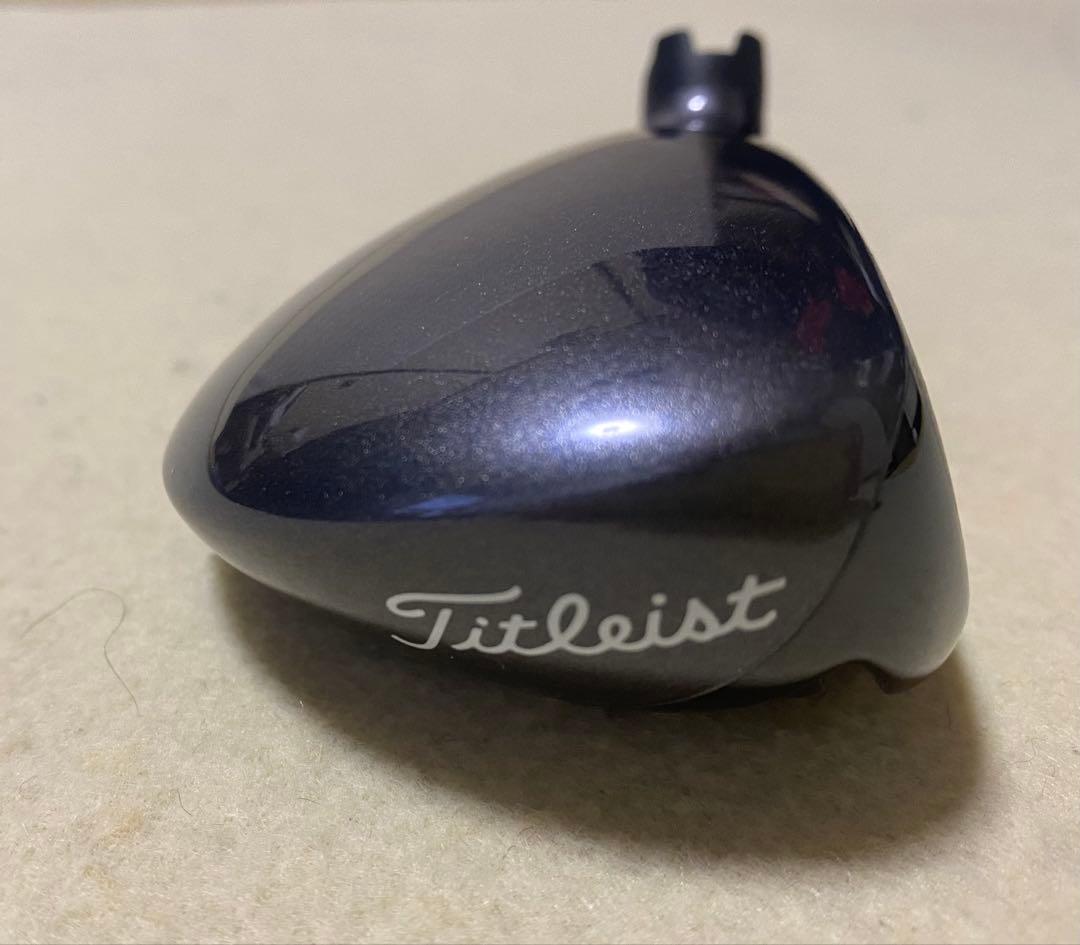 Titleist 816H1 ユーティリティ 21度ヘッド単体