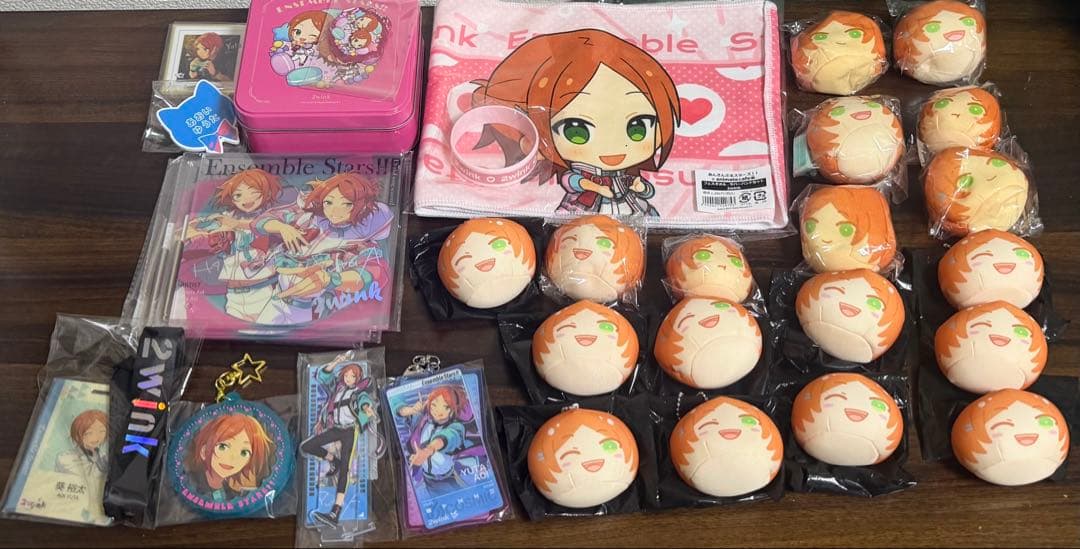 葵ゆうた まとめ売り 簡易包装