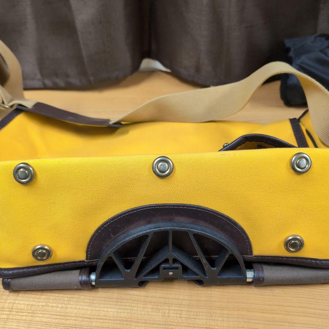 BROMPTON Game Bag　ゲームバック　2・3回使用
