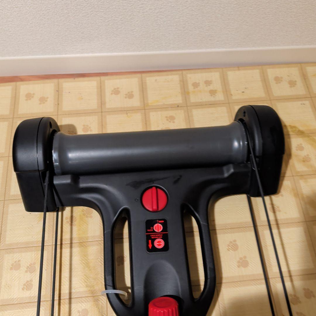 アクセサリー ELITE NERO
