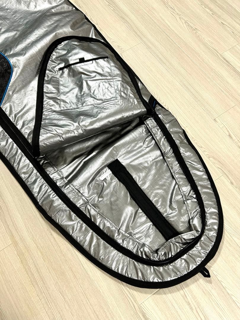 DAKINE ダカイン 9‘2feet ハードケース