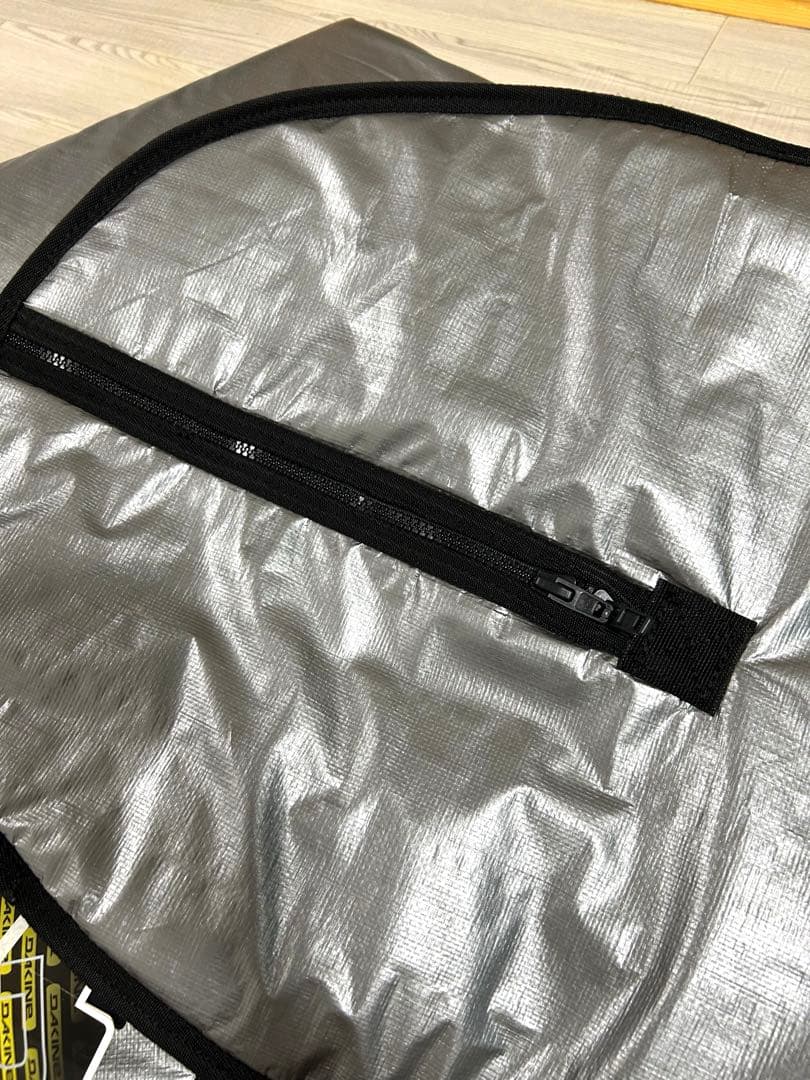 DAKINE ダカイン 9‘2feet ハードケース