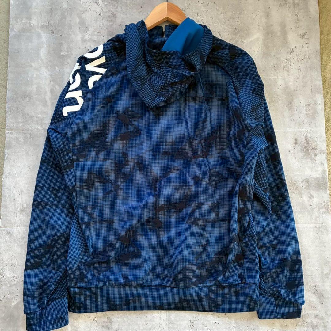 DESCENTE MoveSport トレーニング　 3XL 大きめ
