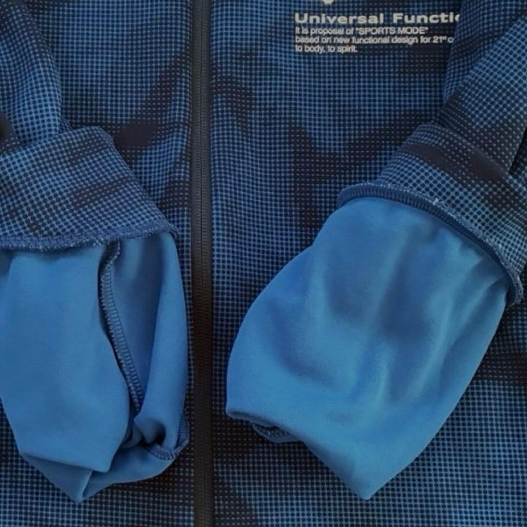 DESCENTE MoveSport トレーニング　 3XL 大きめ