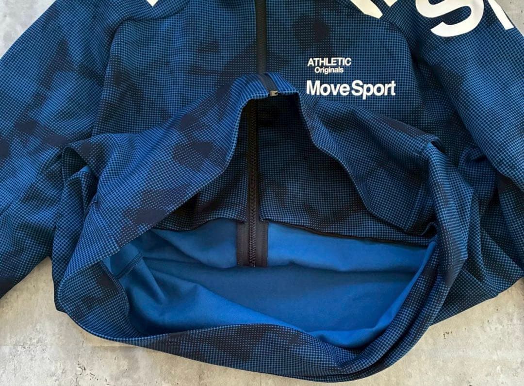 DESCENTE MoveSport トレーニング　 3XL 大きめ