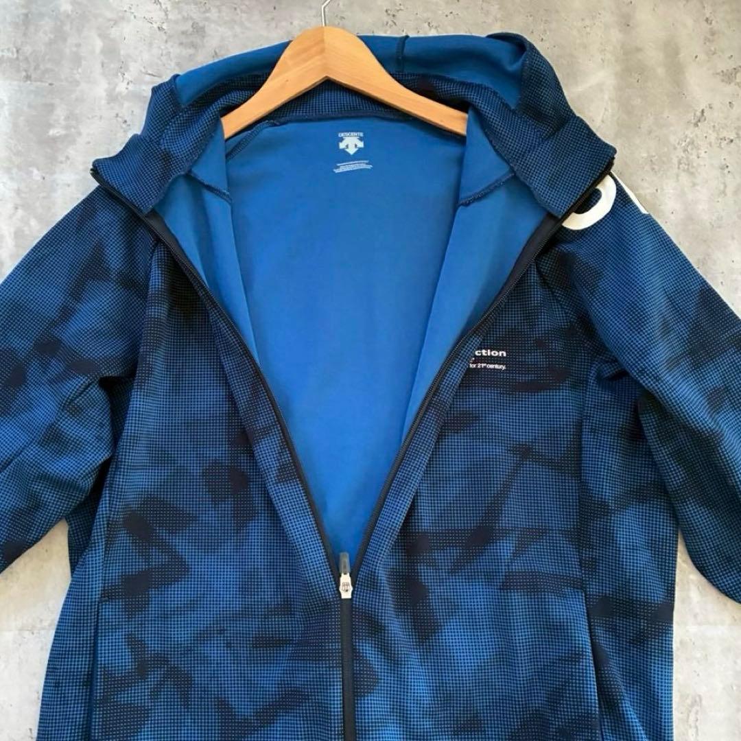 DESCENTE MoveSport トレーニング　 3XL 大きめ