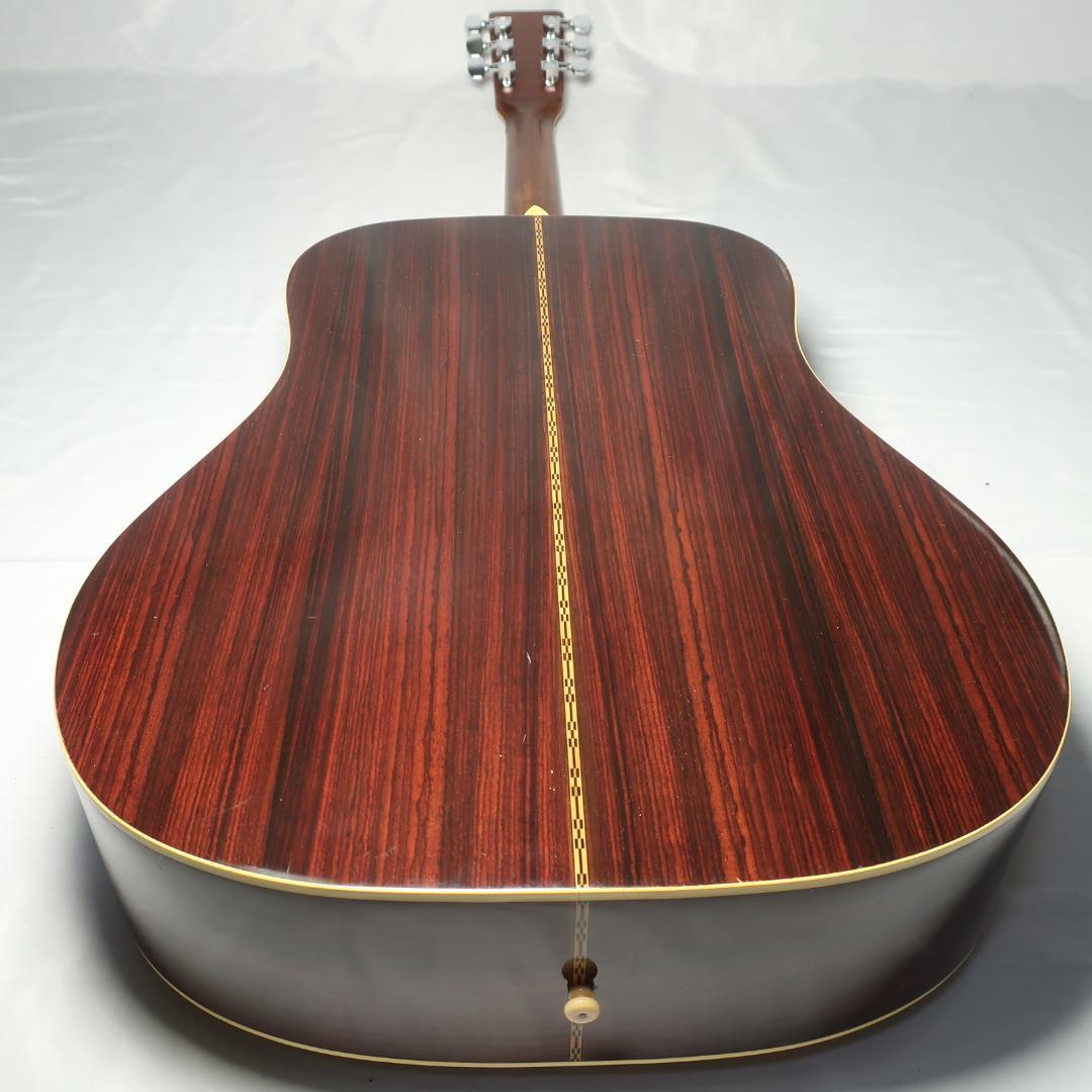 美品 K.Country D-300 アコースティックギター 春日楽器