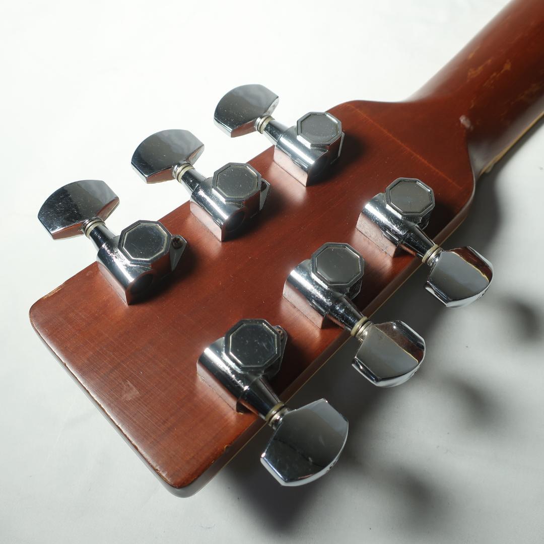 美品 K.Country D-300 アコースティックギター 春日楽器