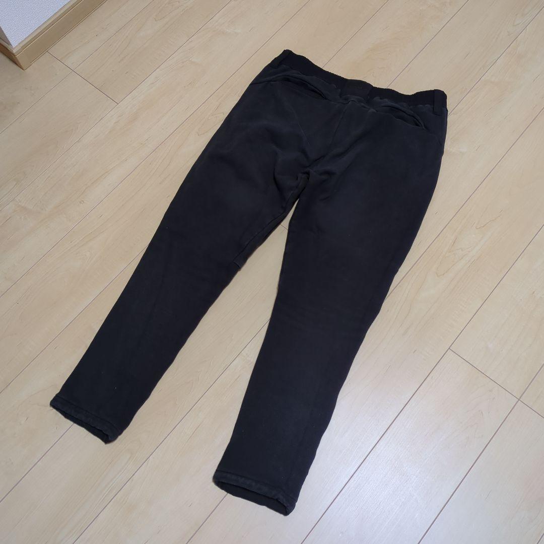 ★美品★LUXEAKMPLUS 中綿パンツ　サイズ　XL