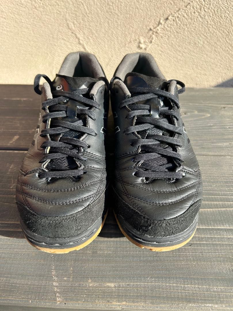 シューズ ASICS DESTAQUE K FF 24.5cm