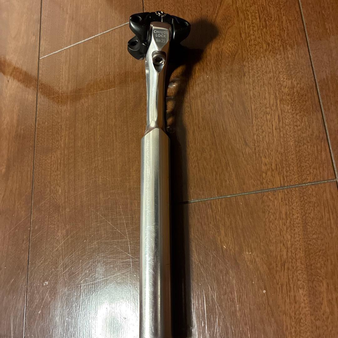 MICHE ミケ シートポスト φ27.2