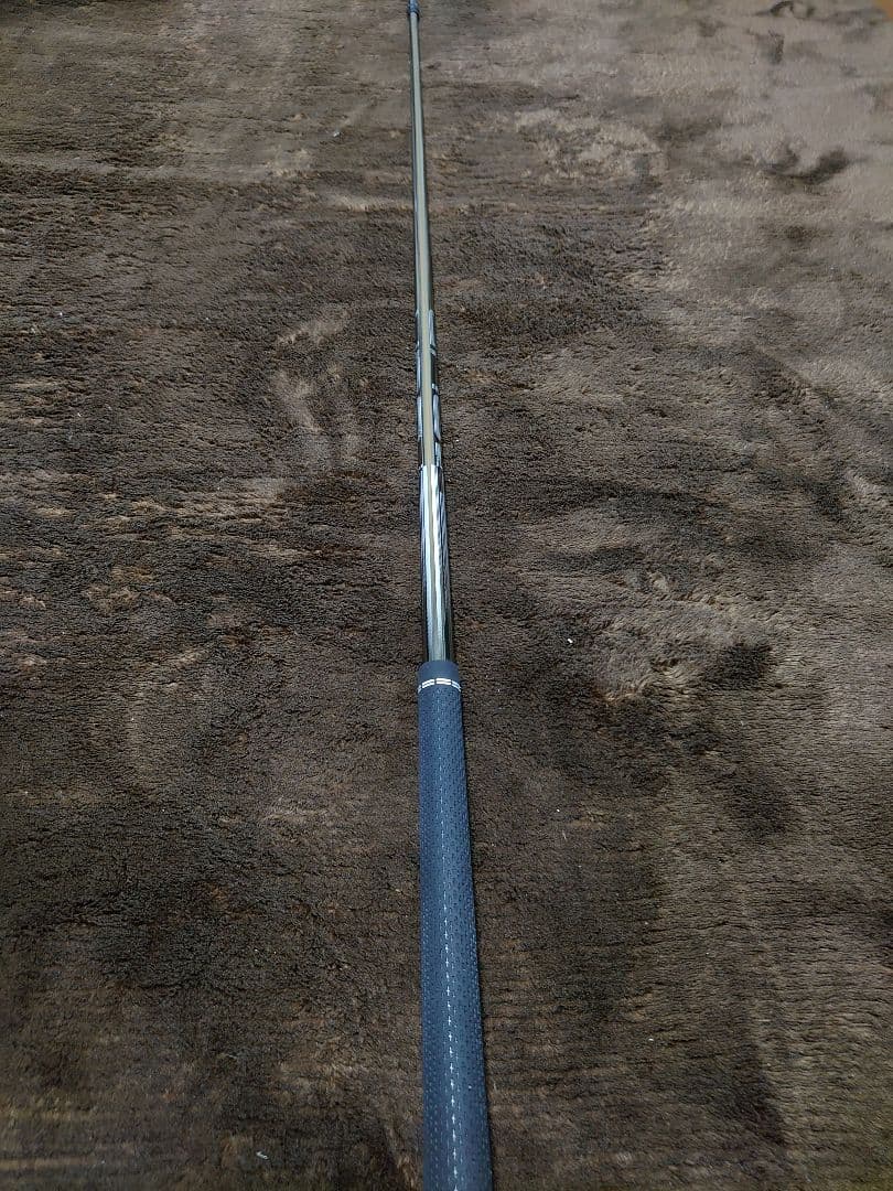 PING ゴルフクラブ Sシャフト 75g