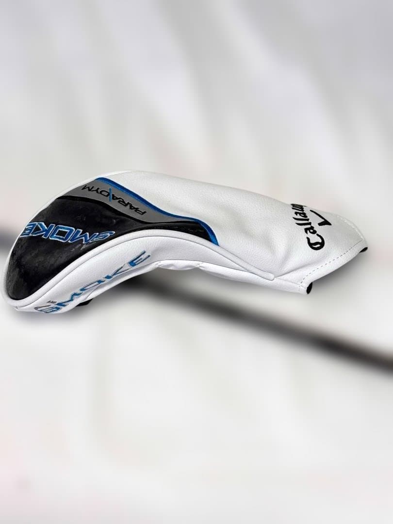 PARADYM Ai SMOKE ◆◆◆フェアウェイウッド 3W 15°【中古】