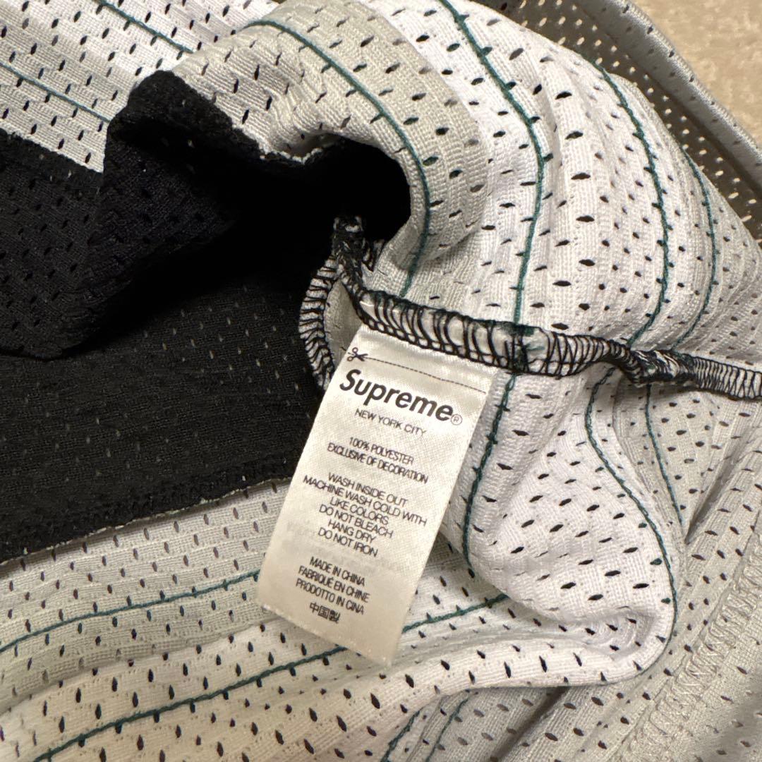 未使用　Supreme Gremlins Hockey Jersey グレムリン