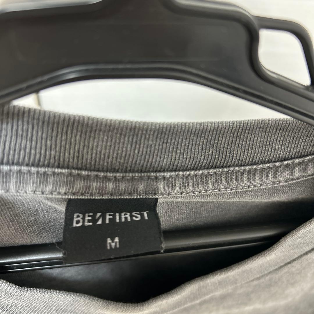 BE:FIRST BESTY ONLY LIMITED Tシャツ FC限定品　M