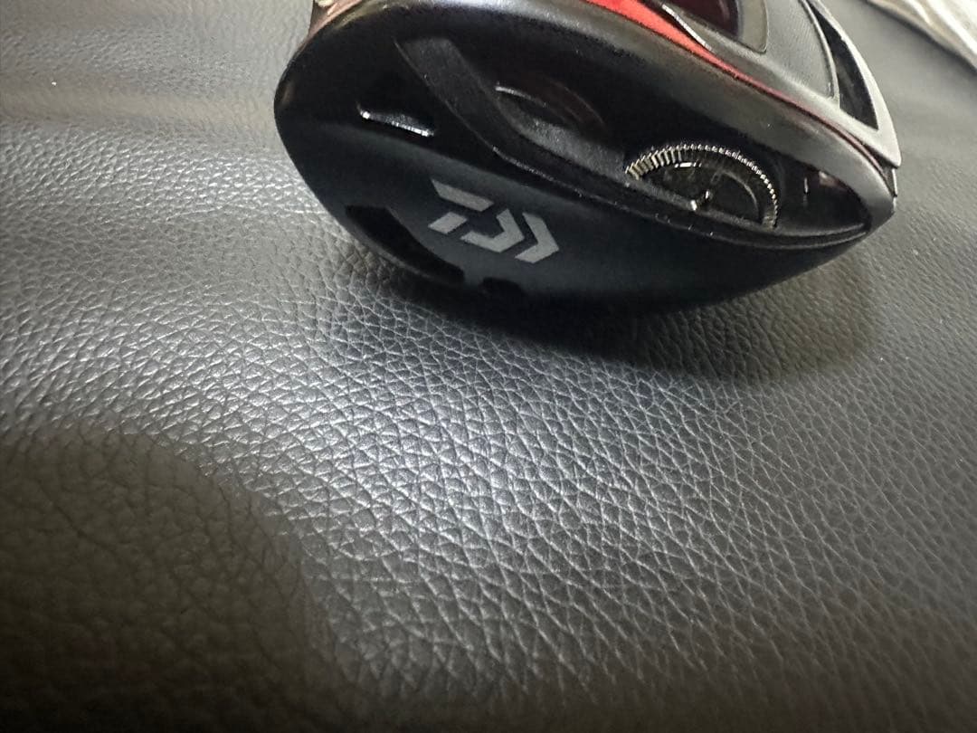Daiwa T3 AIR 103L-TW ベイトリール左ハンドル