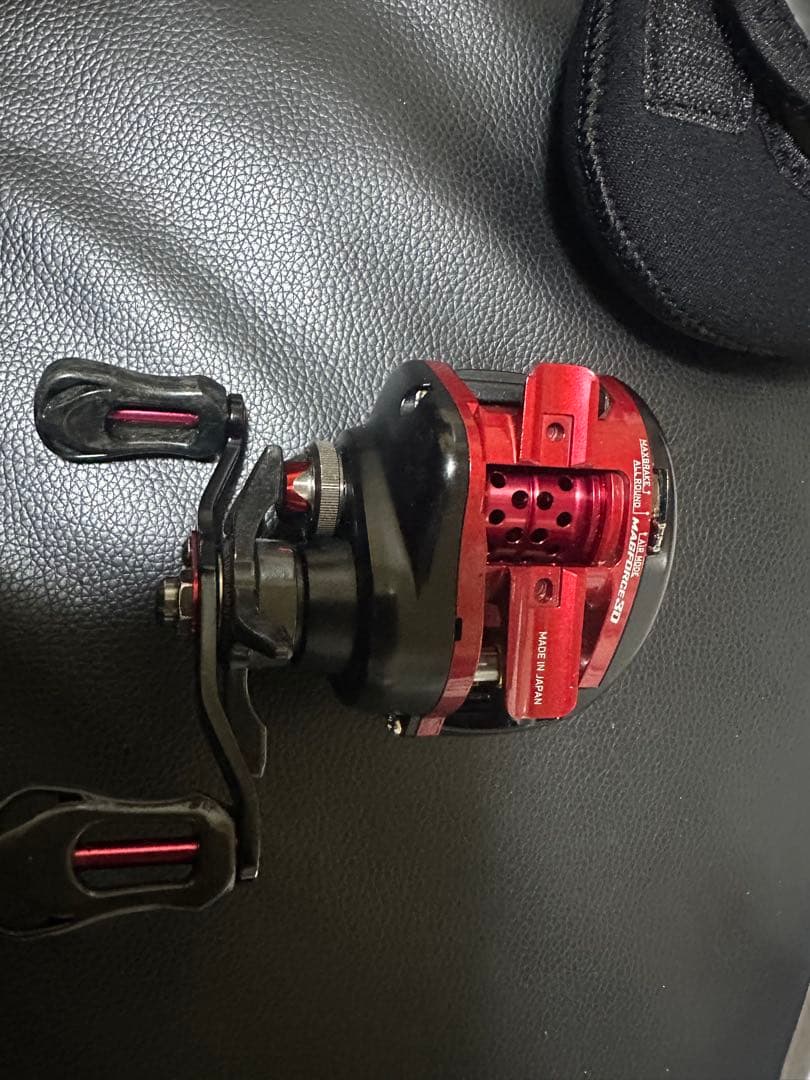 Daiwa T3 AIR 103L-TW ベイトリール左ハンドル