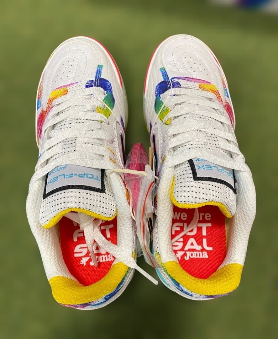 シューズ Joma / TOP FLEX REBOUND 2676 (23cm)