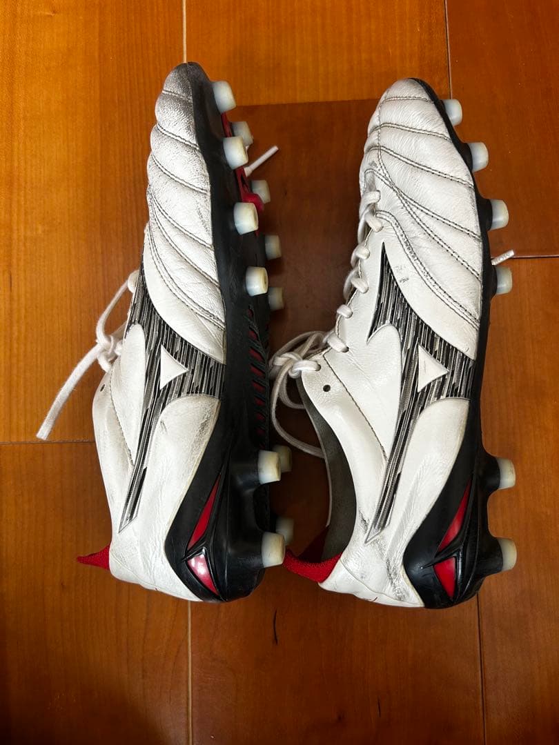 ミズノ MIZUNO モレリア NEO IV サッカー スパイク★24cm