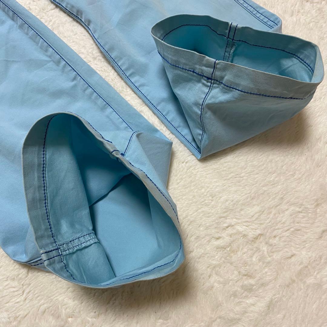 メンズウェア SINA COVA Lupo di Mare Marine Easy Pants